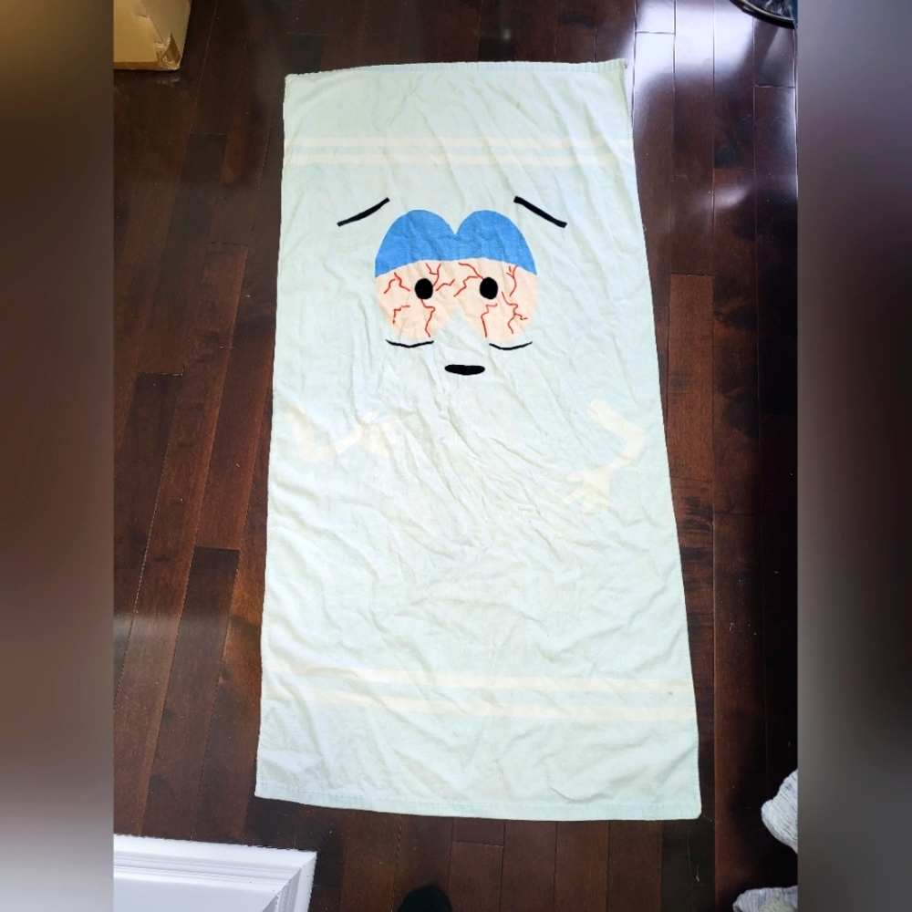 Towelie